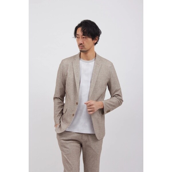 ハイストリート（HIGH STREET）/HIGH STREET∴トリコットメッシュポップサックＰＴＪＫ_16