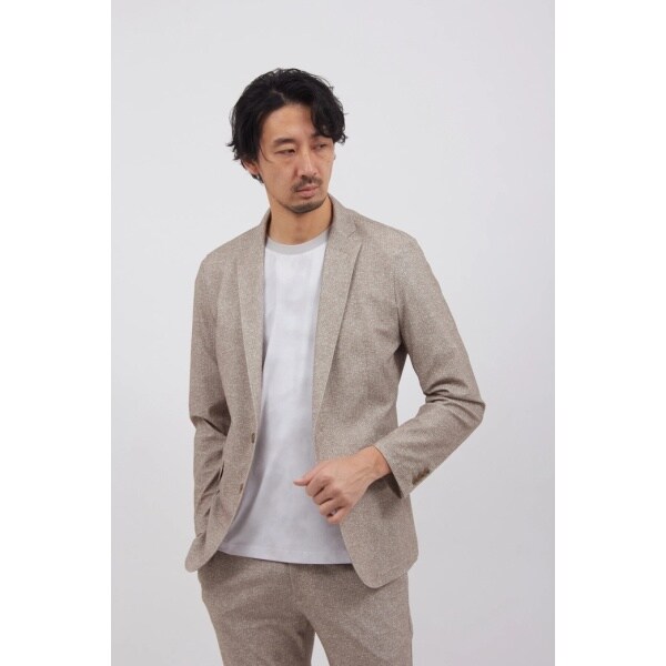 ハイストリート（HIGH STREET）/HIGH STREET∴トリコットメッシュポップサックＰＴＪＫ_17