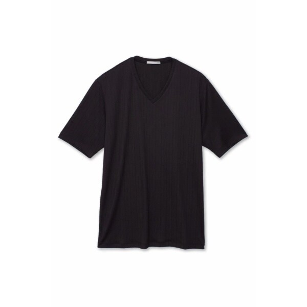 ハイストリート(HIGH STREET)/HIGH STREET∴リネアJQハンソデVネック ハイストリート(HIGH STREET)/HIGH STREET∴リネアJQハンソデVネック