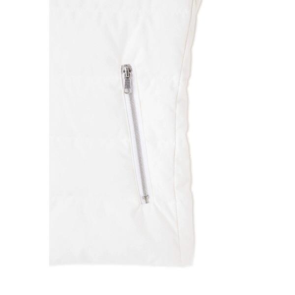 ハイストリート/HIGH STREET∴ソロテックスドビーダウンベストの通販は