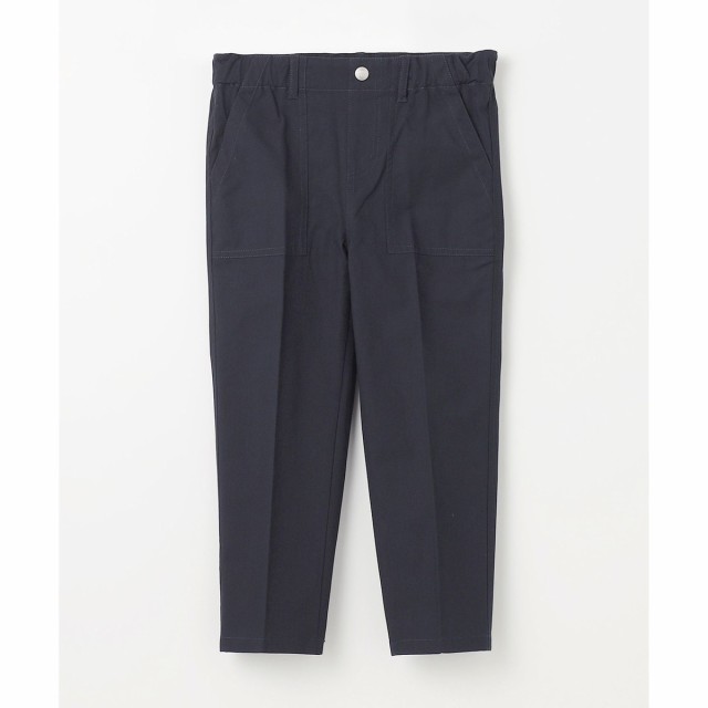 Ｊプレス（J．PRESS）/【110−130cm】BAKER PANTS ロングパンツの通販