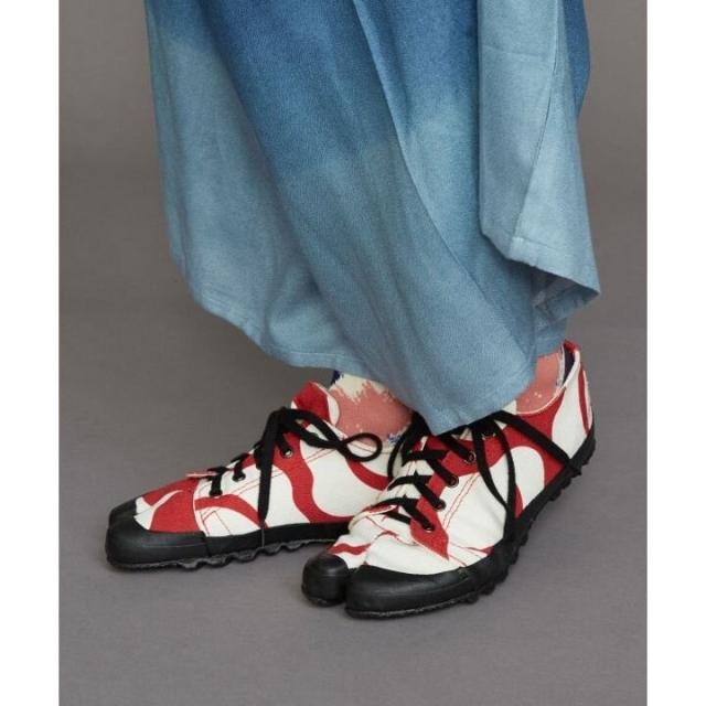 カヤ（kaya）/【カヤ】梅紐足袋