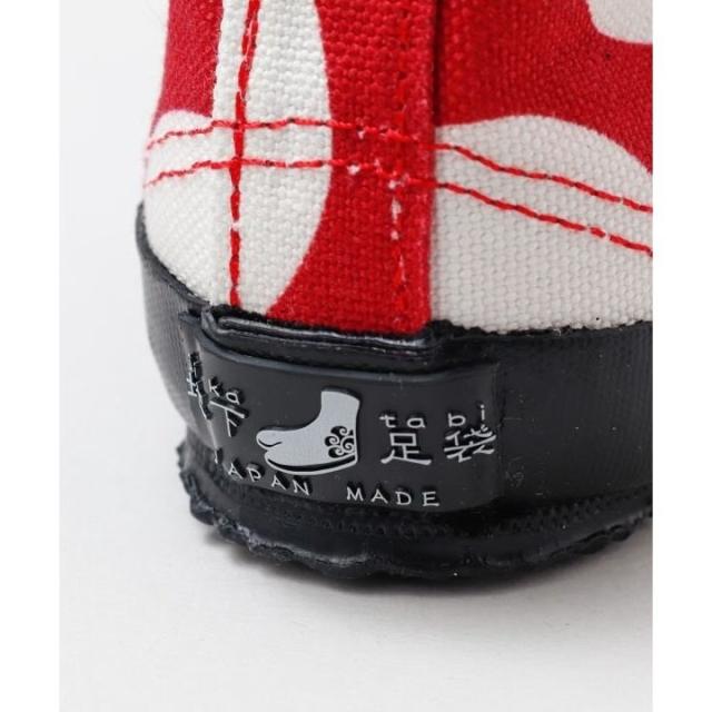 カヤ（kaya）/【カヤ】梅紐足袋