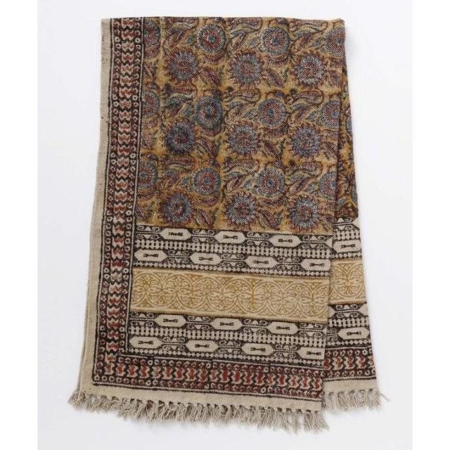 チャイハネ（CAYHANE）/【チャイハネ】ニキータラグの通販は