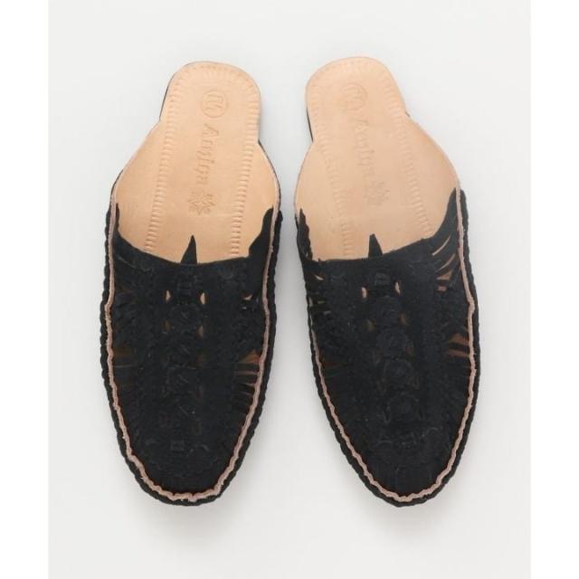 チャイハネ（CAYHANE）/【チャイハネ】ジョパメンズシューズ　Ｍの通販は 5,984円