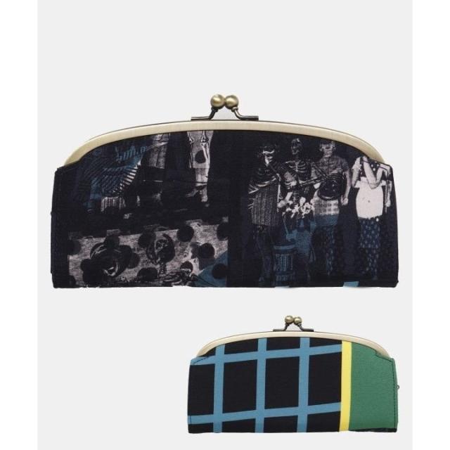 カヤ（kaya）/【カヤ】長財布《重宗玉緒×倭物やカヤ》の通販は 5,752円