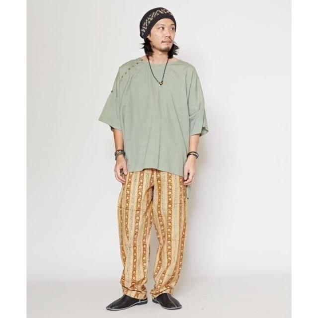 チャイハネ トップス、ボトム他 計20点まとめ売り チャイハネ（CAYHANE