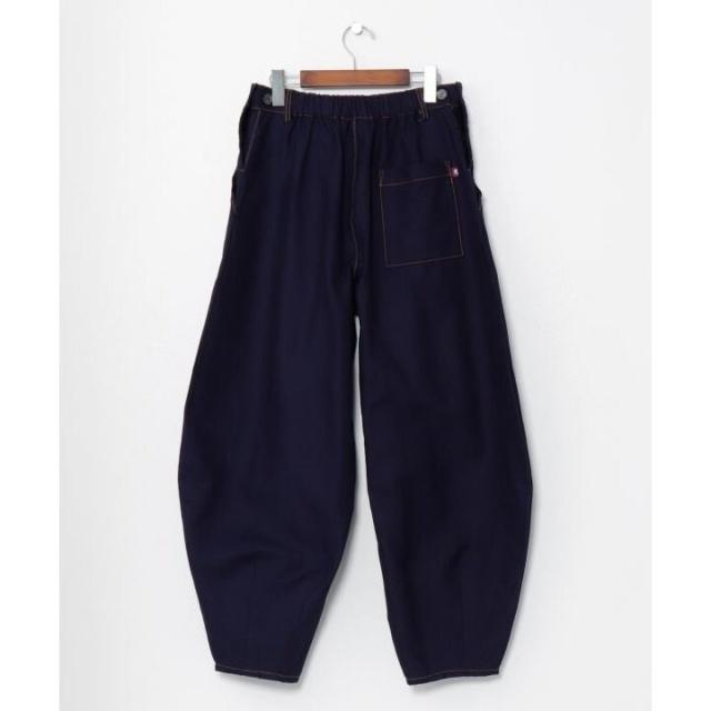 カヤ（kaya）/【カヤ】蜂巣織りデニムメンズパンツの通販は