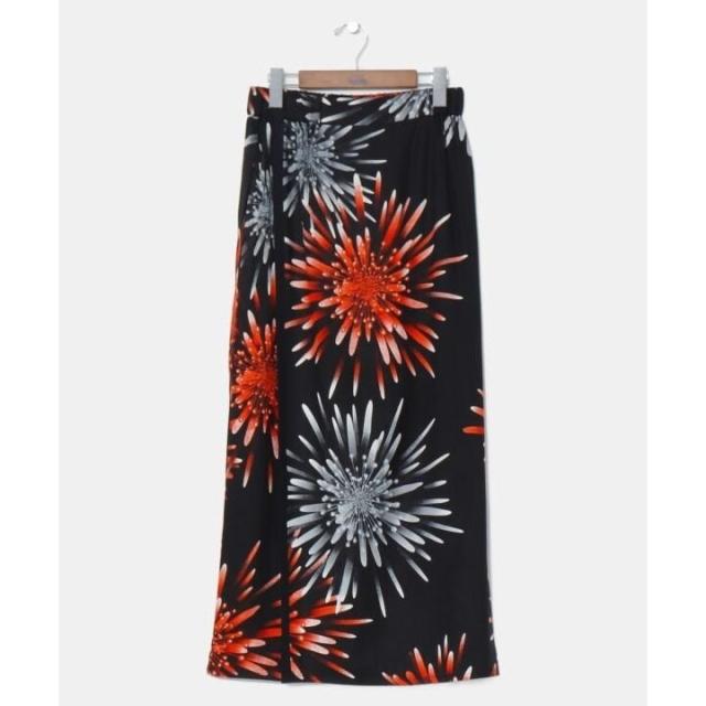 カヤ（kaya）/【カヤ】宵花火スカートの通販は 5,262円