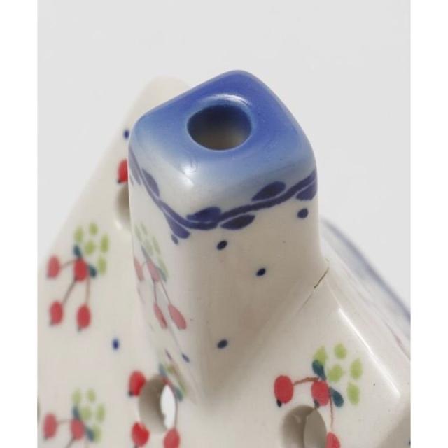 欧州航路（oushukouro）/【欧州航路】【CERAMIKA GALIA】ハウス_6
