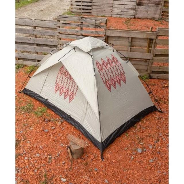 チャイハネ（CAYHANE）/【チャイハネ】ノマディテント