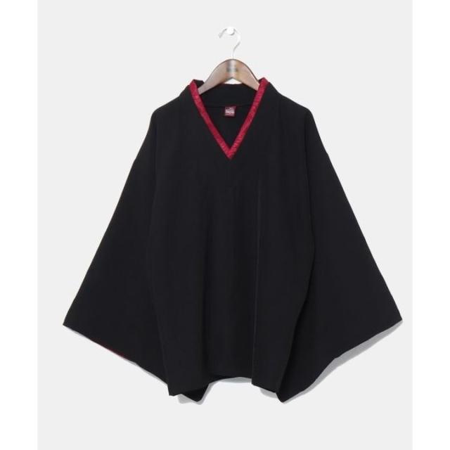 カヤ（kaya）/【カヤ】流水洒落着ＴＯＰの通販は 5,295円