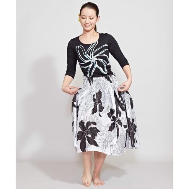 マウナロア（maunaloa）/【マウナロア】【既製品】シングルパウ