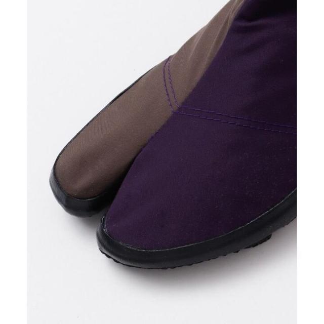 カヤ（kaya）/【カヤ】湯のゆるり藤足袋[ハイ・ブリザテックR]の通販は