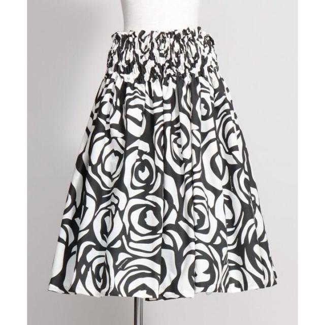 マウナロア（maunaloa）/【マウナロア】【既製品】シングルパウ　ブラック系 / オリジナルロケ