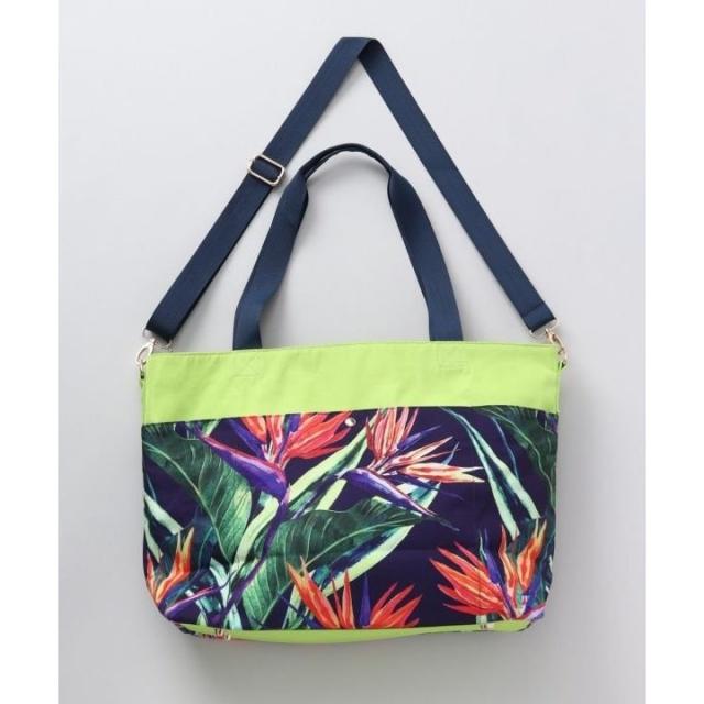 マウナロア（maunaloa）/【マウナロア】オルオルレッスンバッグの通販は