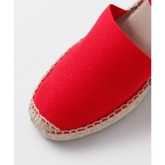 欧州航路（oushukouro）/【欧州航路】ウェッジエスパドリーユ 欧州航路（oushukouro）/【欧州航路】ウェッジエスパドリーユ