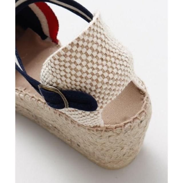 欧州航路（oushukouro）/【欧州航路】パタウェッジエスパドリーユ