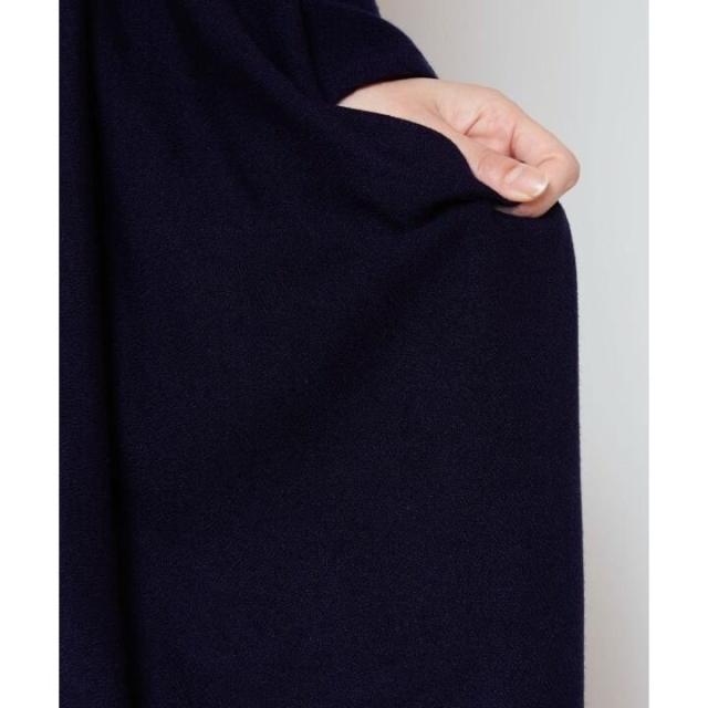 カヤ（kaya）/【カヤ】【UVカット加工】鬼灯羽織付きワンピース