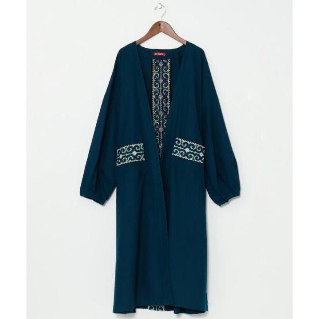 チャイハネ（CAYHANE）/【チャイハネ】モントアカーデの通販は 8,809円