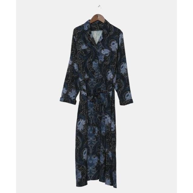 欧州航路（oushukouro）/【欧州航路】ファヴォリワンピースの通販はau