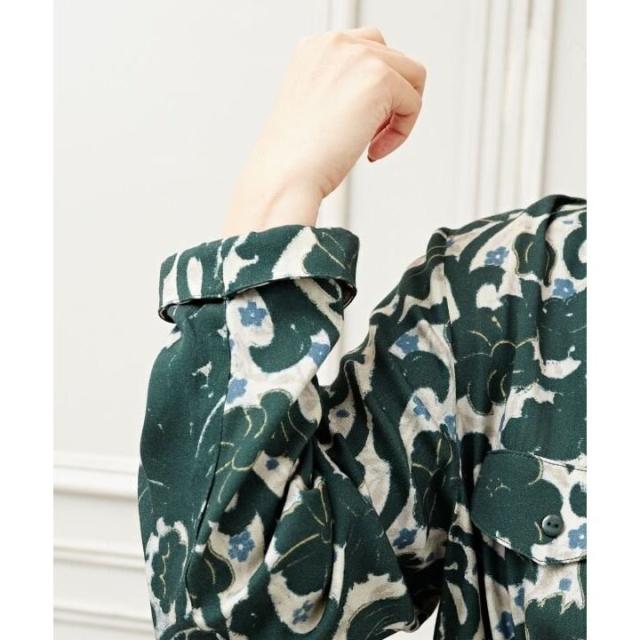 欧州航路（oushukouro）/【欧州航路】ファヴォリワンピースの通販はau