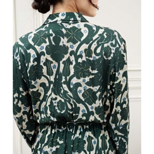 欧州航路（oushukouro）/【欧州航路】ファヴォリワンピースの通販はau