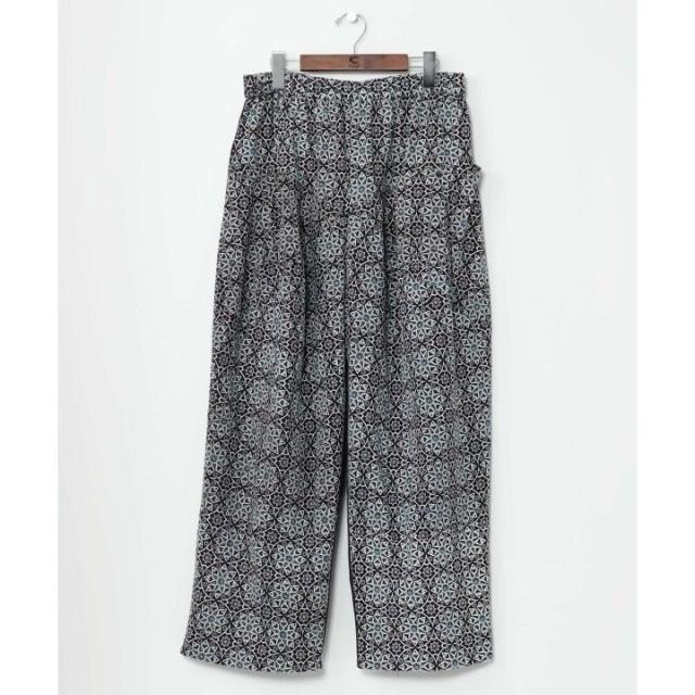 チャイハネ（CAYHANE）/【チャイハネ】アラセアメンズパンツの通販は