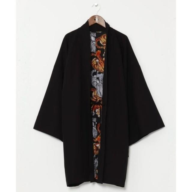 カヤ（kaya）/【カヤ】獣寄りメンズ羽織