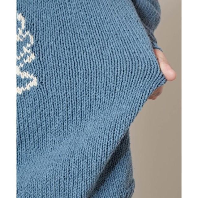 チャイハネ（CAYHANE）/【チャイハネ】ロタセナメンズニットトップスの