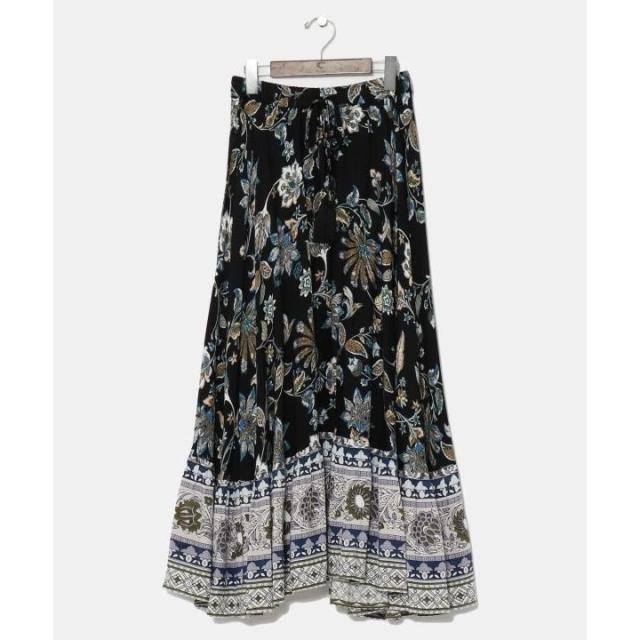 チャイハネ（CAYHANE）/【チャイハネ】リイーナスカート