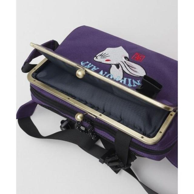 Kaya　まとめ商品 ikka（イッカ） ショルダーバッグ バッグ ポリジュート2WAY巾着バッグ