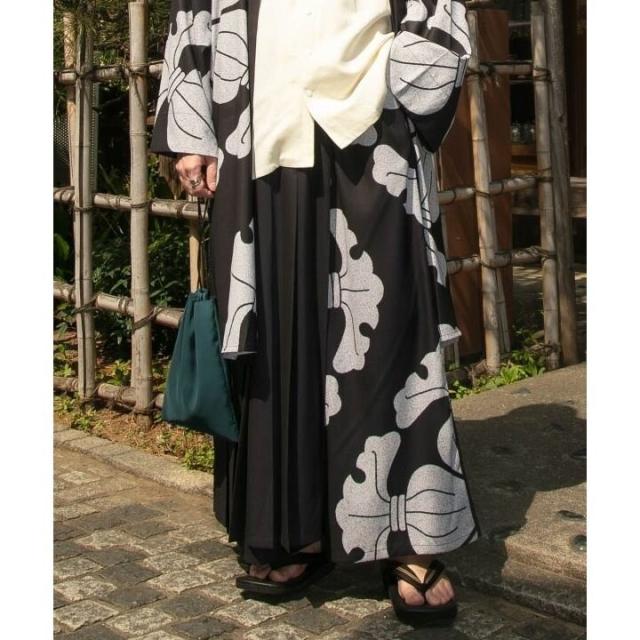 カヤ（kaya）/【カヤ】紋どりメンズパンツ