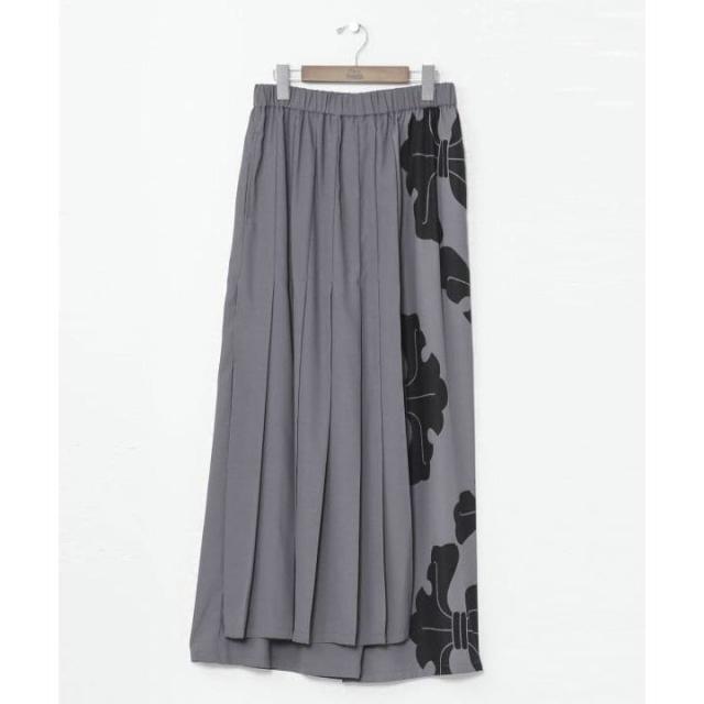 カヤ（kaya）/【カヤ】紋どりメンズパンツ