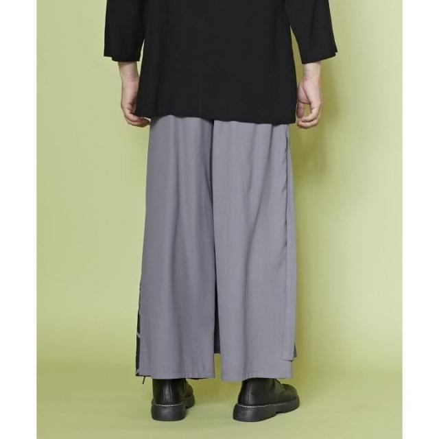 カヤページ② カヤ（kaya）/【カヤ】紋どりメンズパンツ