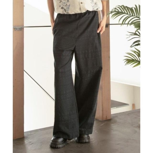 チャイハネ（CAYHANE）/【チャイハネ】サハジメンズパンツ