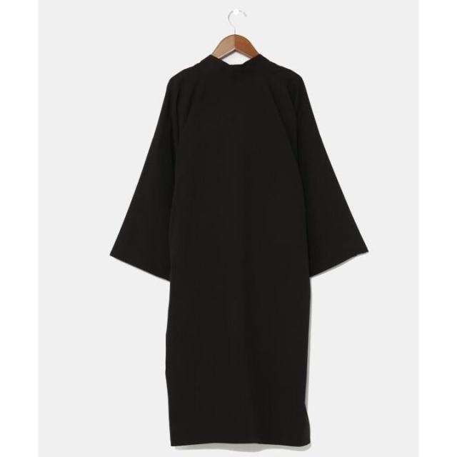 カヤ（kaya）/【カヤ】リバーシブル羽織《水木しげる》