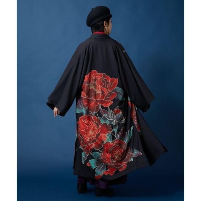 カヤ（kaya）/【カヤ】吉事装い着物羽織