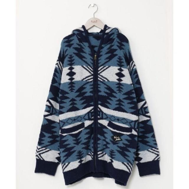 カヒコ（Kahiko）/【カヒコ】プーコアアウター【SURF&Palms】