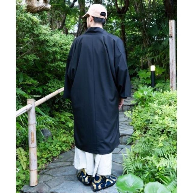 カヤ（kaya）/【カヤ】暗暗裏 着物メンズ羽織の通販はau PAY