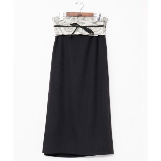 カヤ（kaya）/【カヤ】倭の晴れ着スカート【帯付き】の通販はau PAY