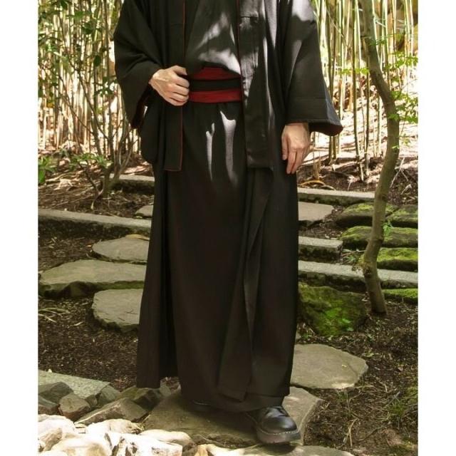 カヤ（kaya）/【カヤ】倭の晴れ着パンツ【帯付き】