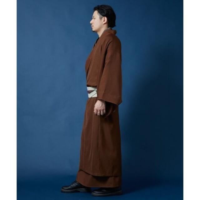 カヤ（kaya）/【カヤ】倭の晴れ着パンツ【帯付き】_9
