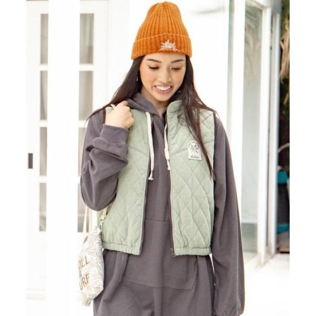 カヒコ（Kahiko）/【カヒコ】マーティンベスト【SURF&Palms】