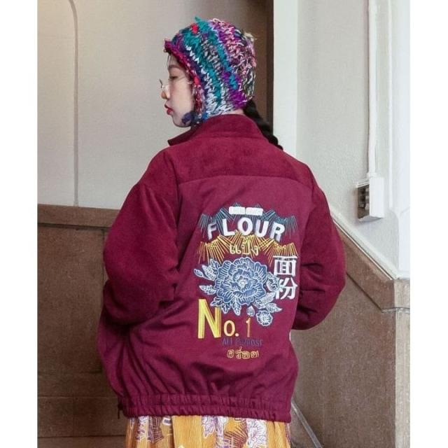 チャイハネ（CAYHANE）/【チャイハネ】ジポアルジャケット