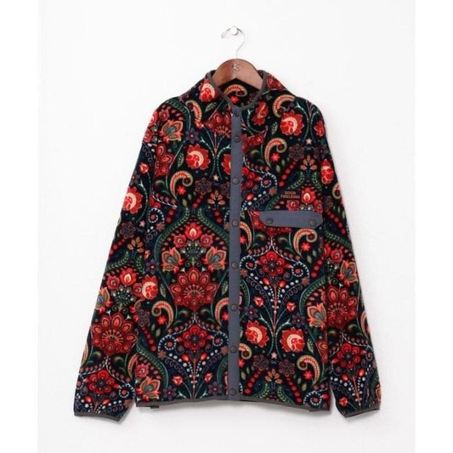 チャイハネ（CAYHANE）/【チャイハネ】Amina×grn パタフリメンズジャケット