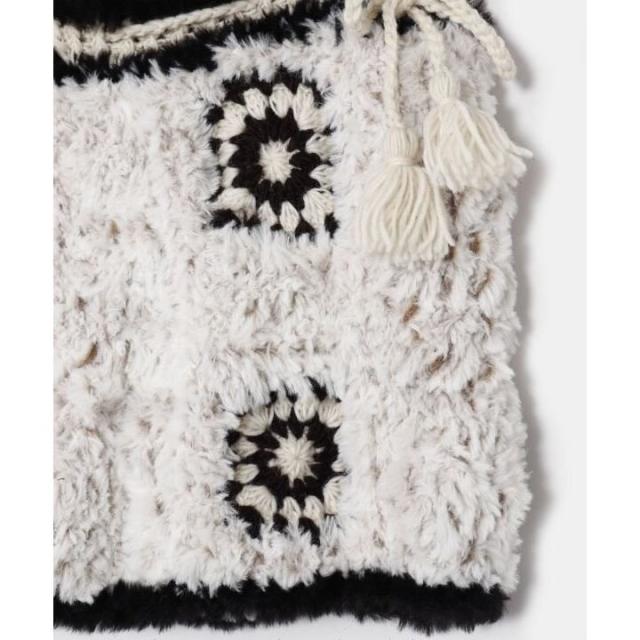 チャイハネ（CAYHANE）/【チャイハネ】クロロナミニスカート