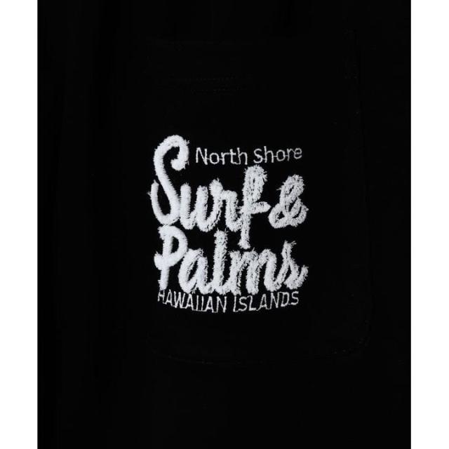 カヒコ（Kahiko）/【カヒコ】オレリーメンズパンツ【SURF&Palms】