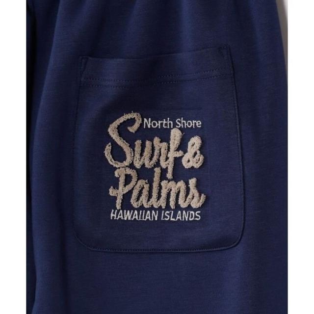 カヒコ（Kahiko）/【カヒコ】オレリーメンズパンツ【SURF&Palms】