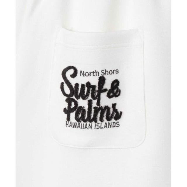 カヒコ（Kahiko）/【カヒコ】オレリーメンズパンツ【SURF&Palms】